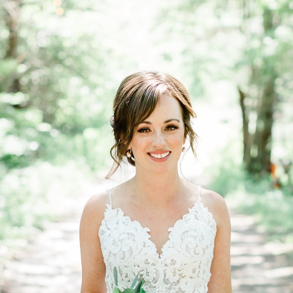 Meet your Posher, Wendy - Picture 1 of 1